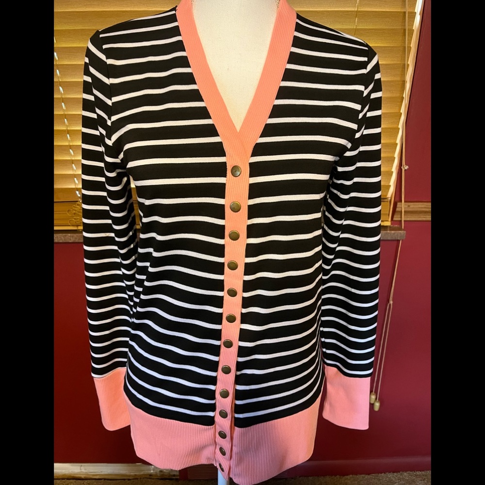 Coco and Main cardigan
